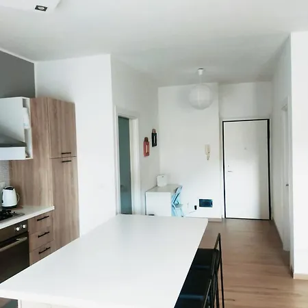 Di La' Apartment Dervio