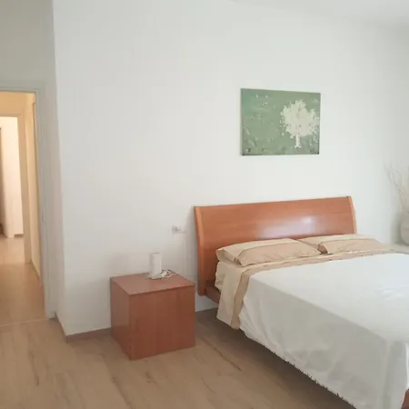 Di La' Apartment Dervio