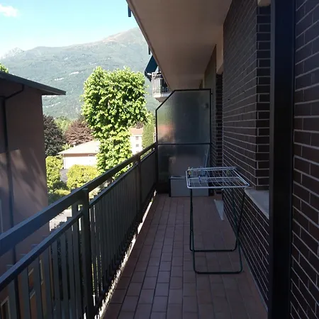 Apartment Di La'