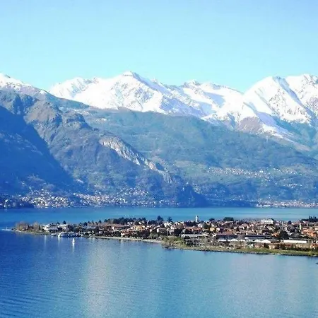 Di La' Dervio