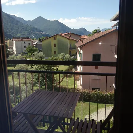 Di La' Apartamento Dervio