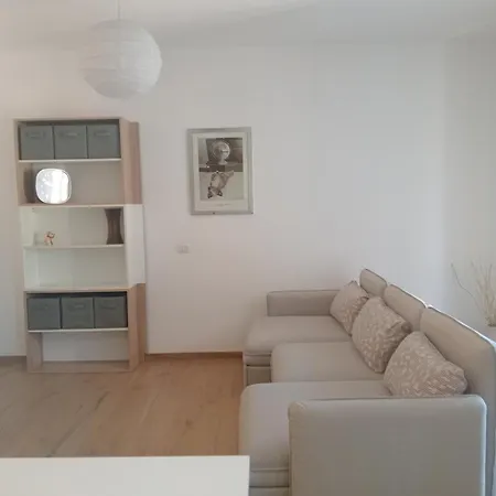 Di La' Apartment Dervio