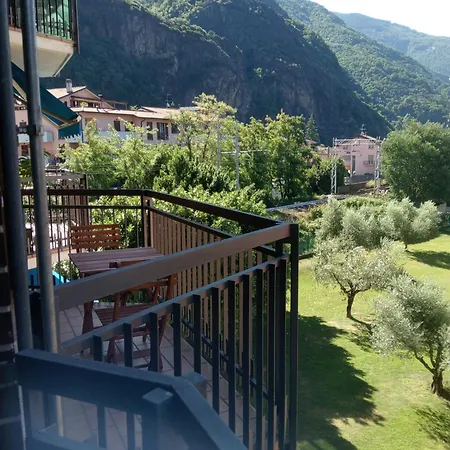 Di La' Apartment *