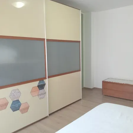 Di La' Apartment